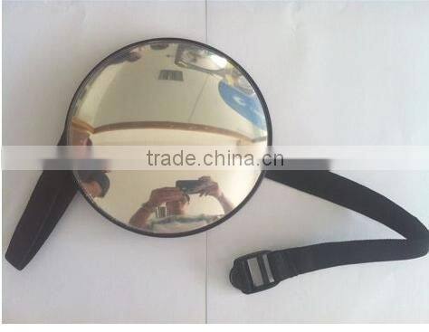 Baby safety mirror