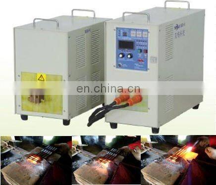 Induction Heater Forging, forge