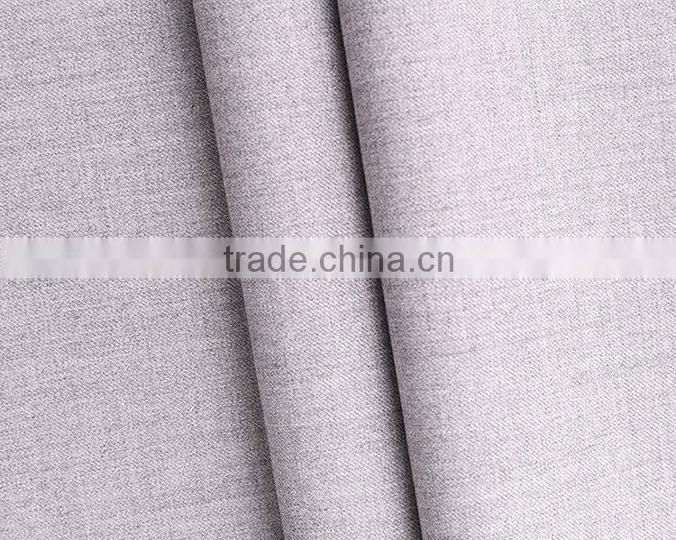 ISO9001 Supply from factory Unique AZO-free men's wear ladies suit fabric