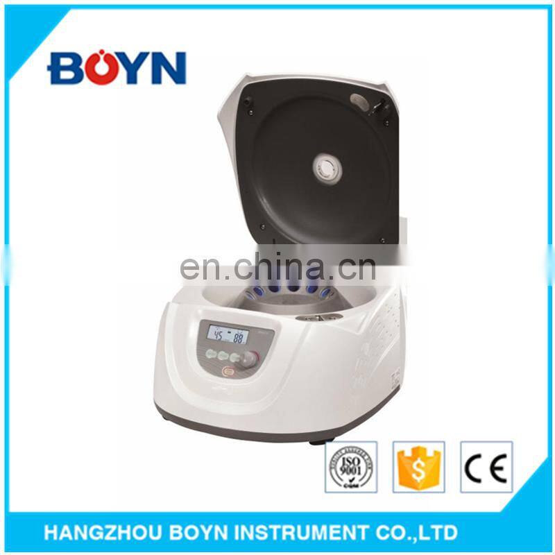 DM0412 Clinical Low Speed Centrifuge for sale