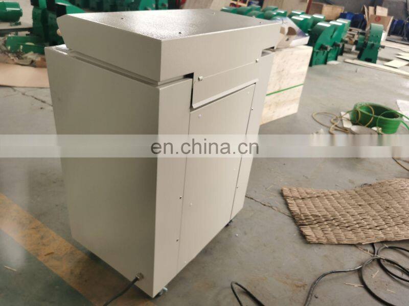 Factory Supply Cardboard Shredder Waster Paper Carton Box Cutter Cardboard Cutting Machine