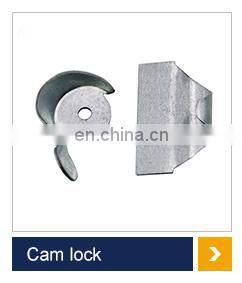 High Quality HVAC 3/8" Damper Quadrant Metal Air Volume Control Damper Regulator
