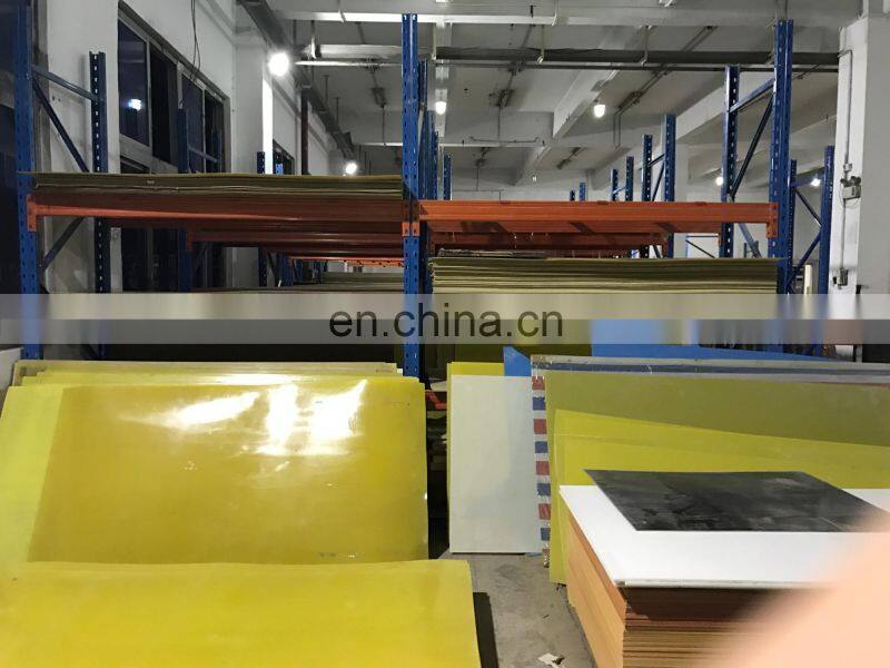 Glass Flake Epoxy Paint