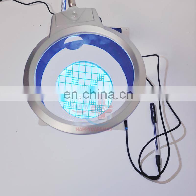 HC-B092 portable hot sale Colony Counter for lab with low price