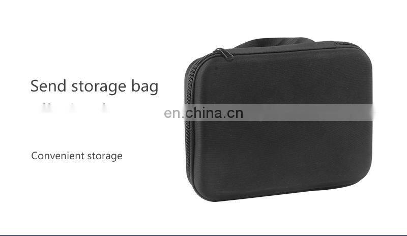 4K dual Camera RC Quadcopter Toy Mini Drone Wide-angle Professional FPV E99 drone