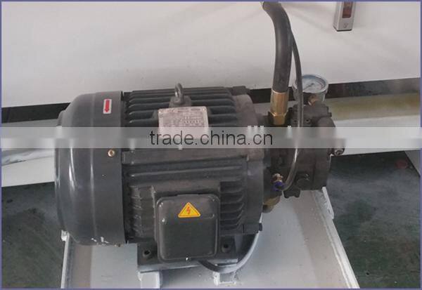 cnc plasma cutting machine metal blanking cnc router