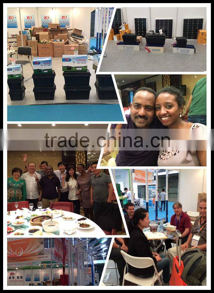 Factory price 6m Pole with 30W LED Solar Street Light For Outdoor