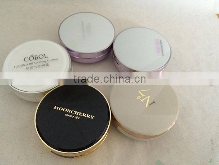 Newest Generation natural whitening air cushion BB cream