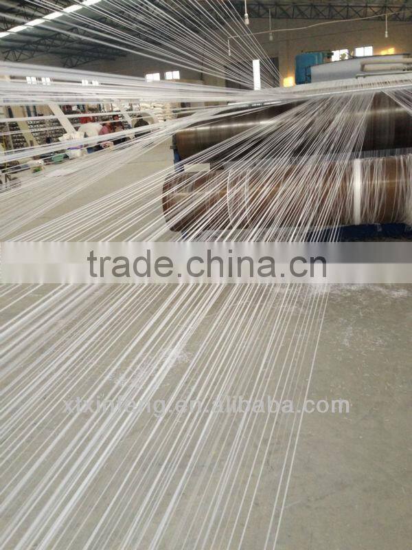 Wholesale Custom High Quality pp building garbage bag