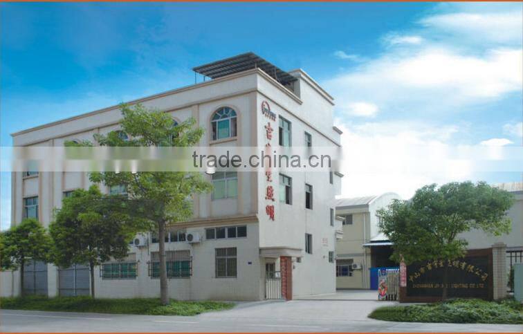 COB track light series