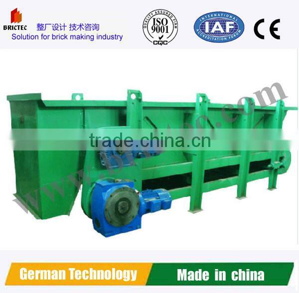 Automatic brick cutting machine made in china