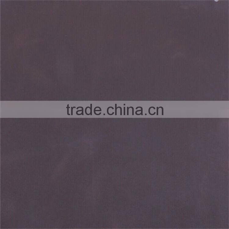 Crazy horse leather for iphone case