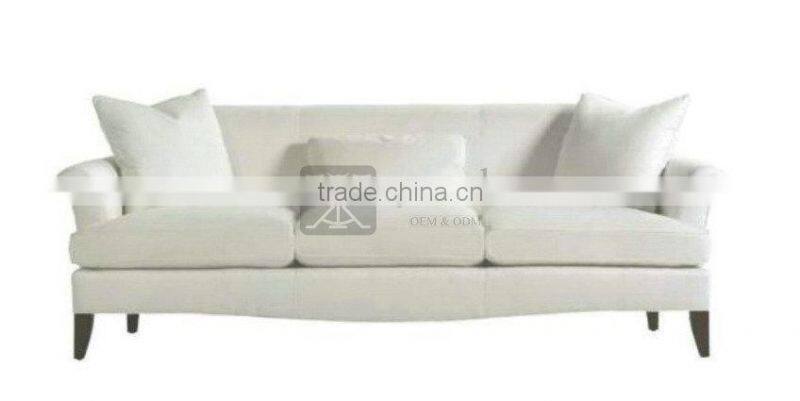 SF-016 2016 New Model Hotel Fabric Sofa Sets Pictures