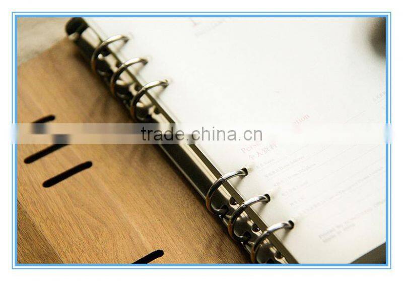 Professional Maker of Notebook NSHY-1017