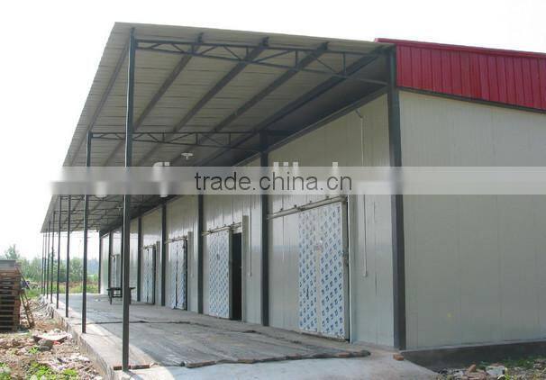100mm sliding cold storage room door,Guangzhou cold room door,cold storage doors