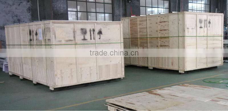 New design ! Plasma sheet metal machine BCP1325