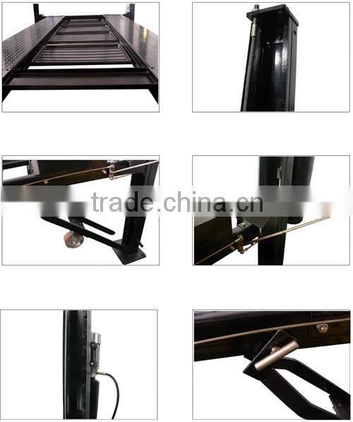 supplier of top brand car engine lift