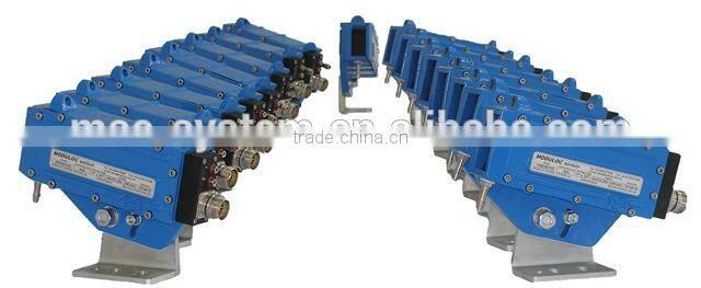 Installed in Rod MILL Hot Metal Detection Device