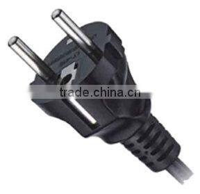 Fast Shiping Guangzhou Manufacturer Power Cord for Electric Grill