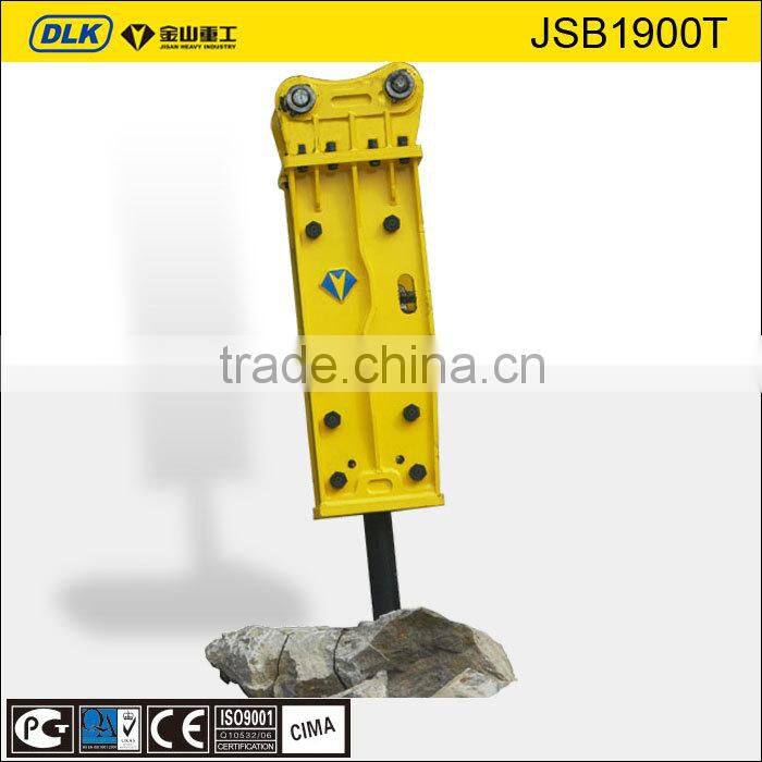 for Hyundai R225 R245 R260 Hydraulic Rock Breaker hot sale, Hydraulic Hammers,Construcntion machinery