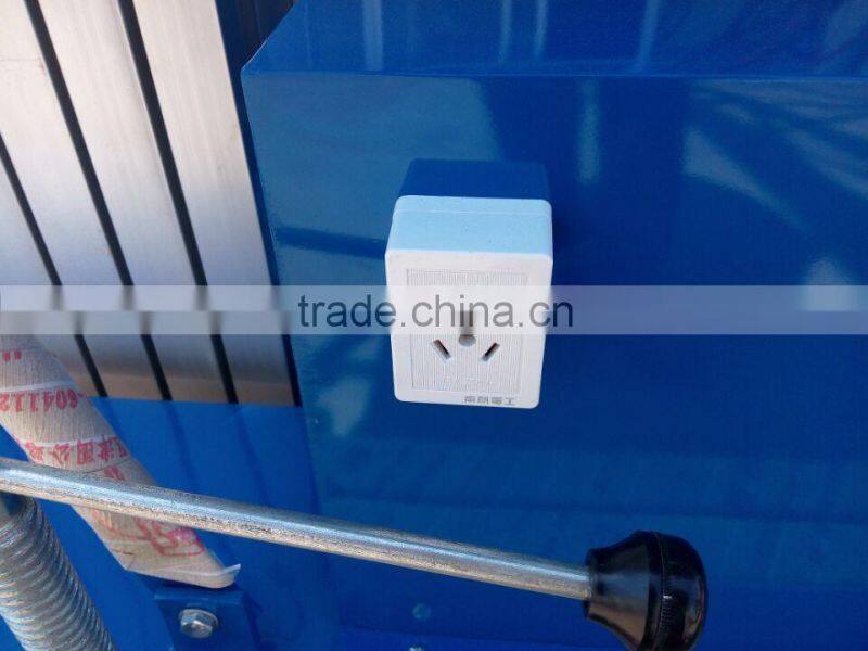 Protable Steel Folding Stage Platform For Church