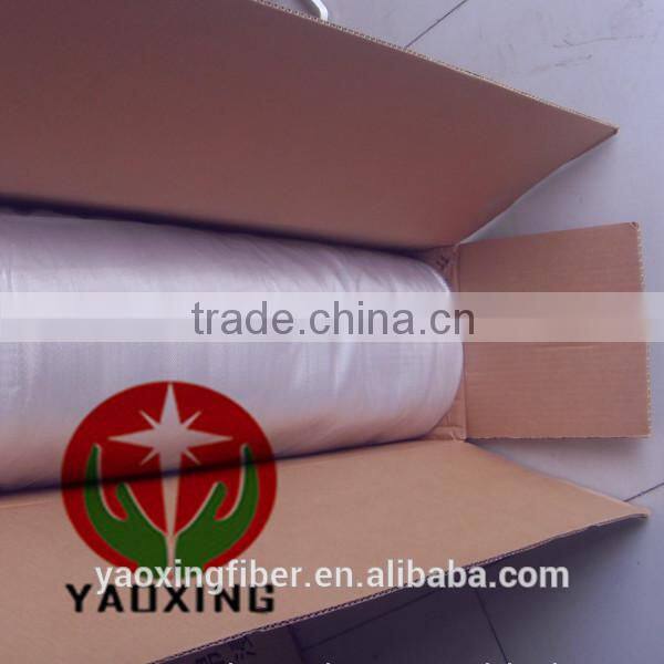 refractory heat insulation High Silica Cloth high quality high Silica Cloth 1250g/m2 high Silica Cloth
