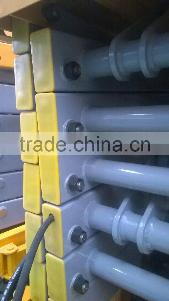 hydraulic scissor vehicle lift/car scissor lifts/1 ton hydraulic scissor lift