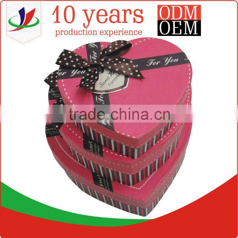 small gift packaging boxes