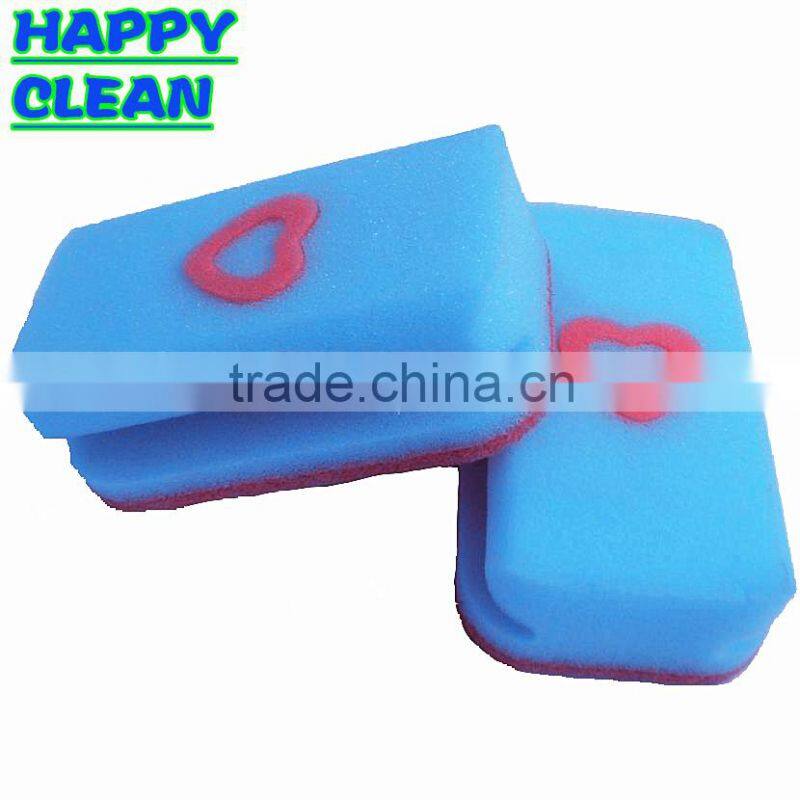 Factory Selling Sponge Scouring Pad