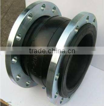 Flexible Rubber Seal Expansion Joints