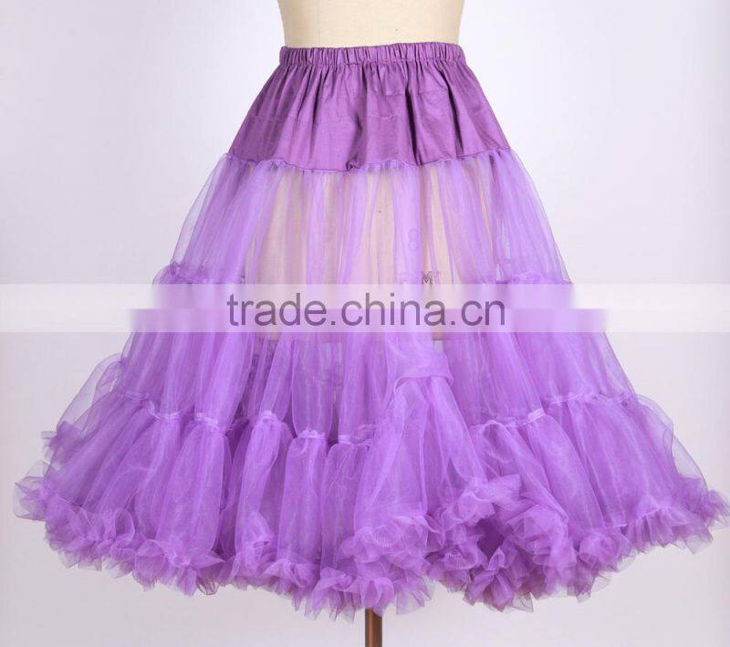 50's Swing Retro Printed Vintage Dress