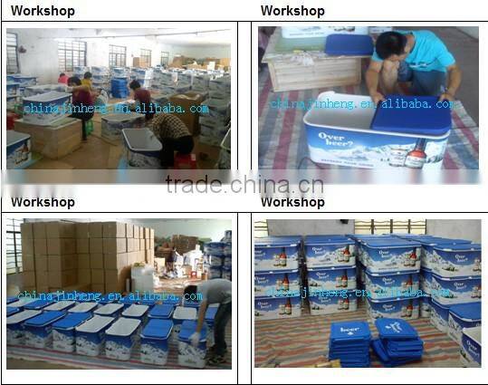 Portable outdoor Car cooler box