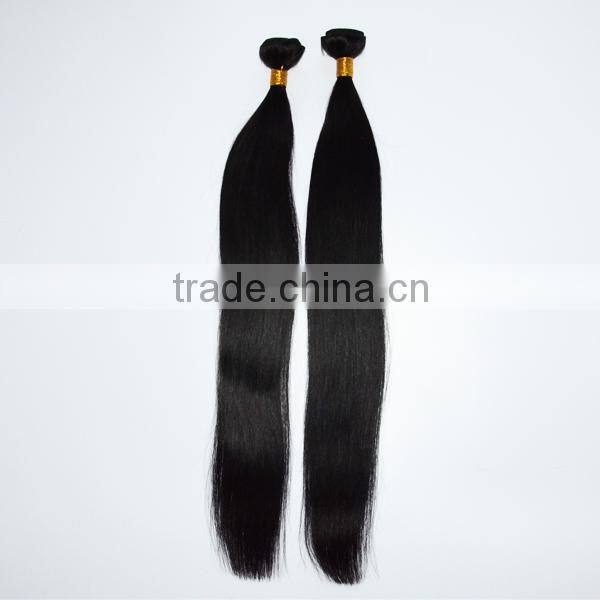 Cheap Straight Hair Weave 100 Percent Peruvian Straight Hair Raw Unprocessed Virgin Peruvian Hair Bundles