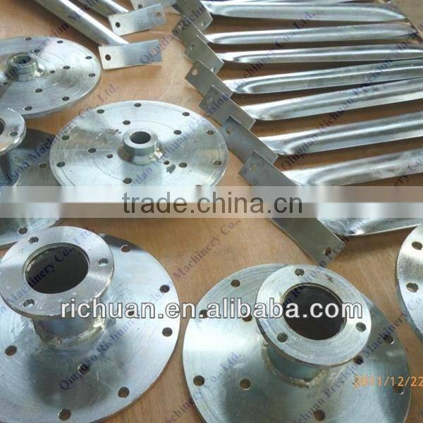 1kw horizontal axis wind turbine,mini permanent magnet generator, FRP blades, CE approved