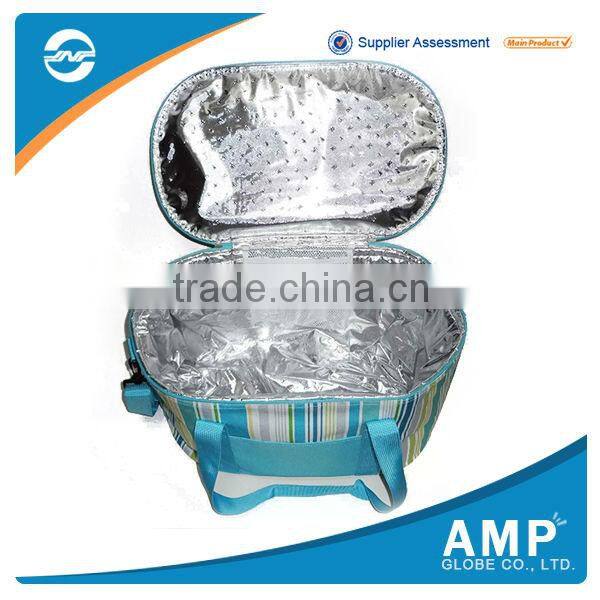High quality picnic wholesale clear cooler bag