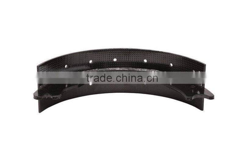 Best selling 1443 heavy duty brake drum / brake parts/ brake shoes