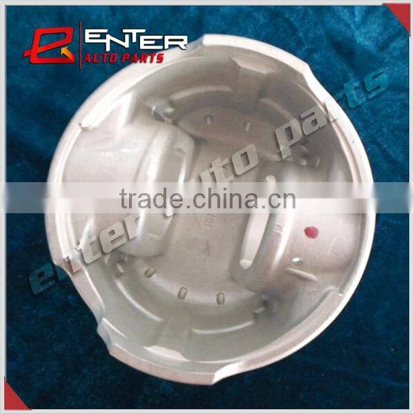 1HD-T 13101-17040 engine piston for Toyota