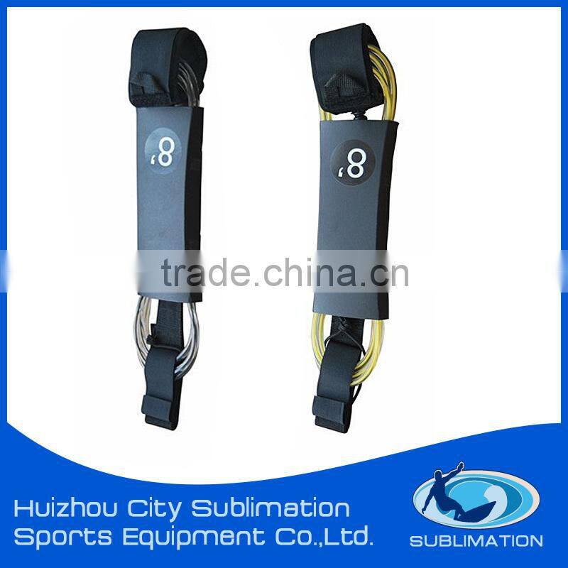 Simple and Cheap bodyboard leash surfboard leash