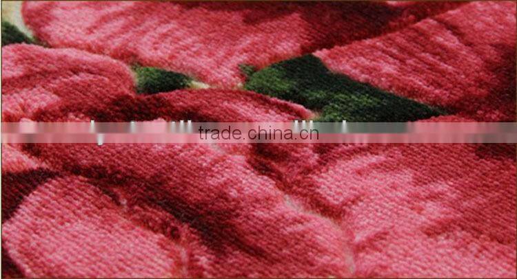 2014 Fashion New design nonwoven oem products high quality anti slip mat
