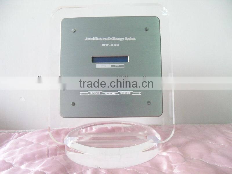 Mts Microneedle Dermaroller Equipment