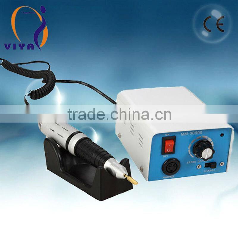 MM-2000 Professional nail drill handpiece for sale