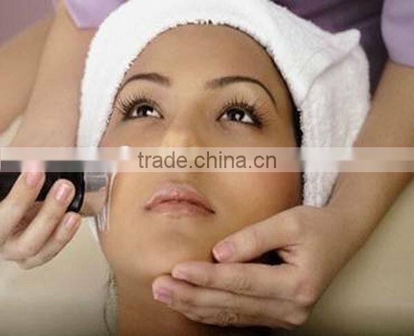 VY-B03 Portable ultrasonic injector face cleaning and massage machine