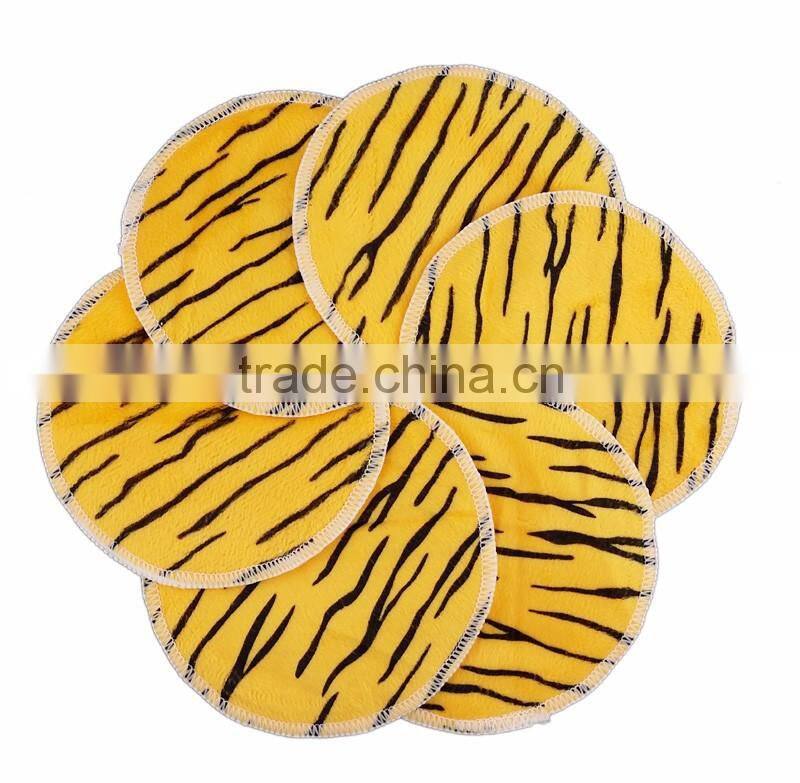 AnAnBaby Free Samples Mordern Bamboo Nursing Breast pads