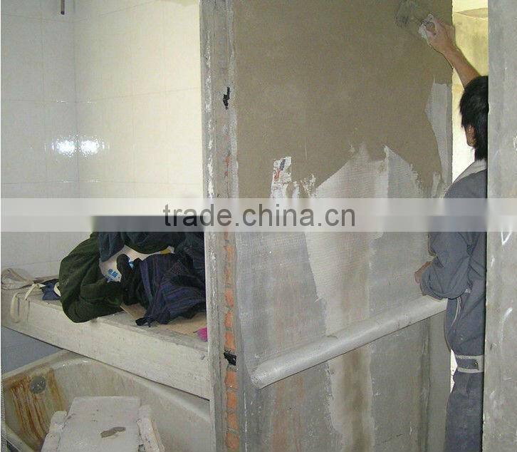 Reinforcement alkali 145g 5*5mm fiberglass mesh Turkey