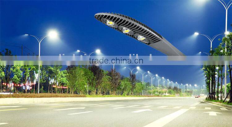 2016 new production CE Mean well driver 100w led street light