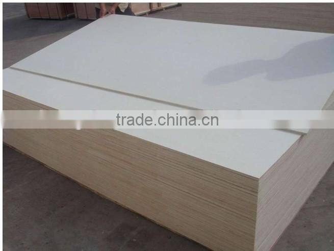 Cheapest 4'X8' Commercial Plywood 18mm (Different thicknesses ) in Linyi