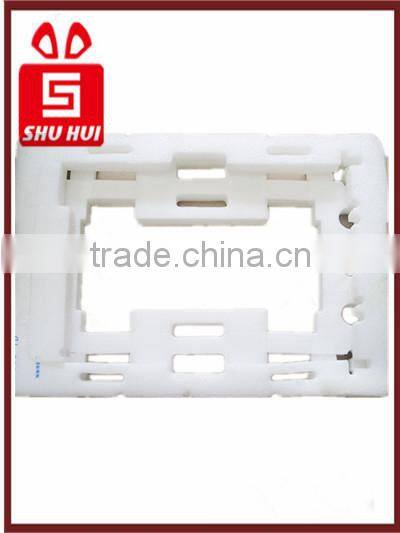 EPE Foam Mesh Bottle Protectors