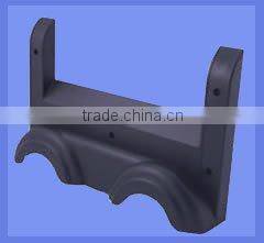 all kinds of plastic injection moulds for Purifier parts