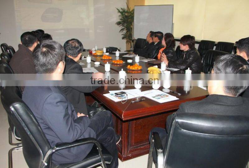 advanced technology Puzzle parking system/ multi level parking system