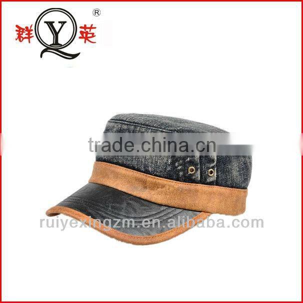 Lady High Quality Summer Sunshade Flat Top Snapback Cap Wholesale Alibaba